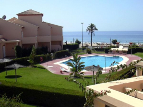 Amanecer 9, Chiclana De La Frontera